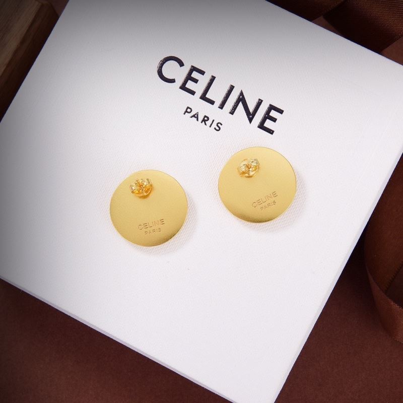 Celine Earrings